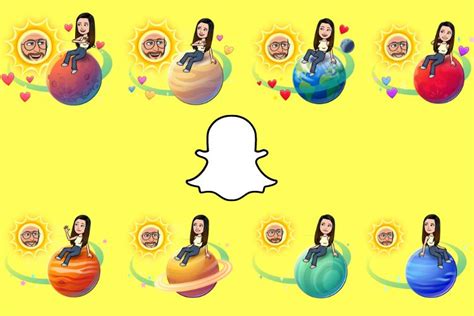 snap planets best friends|Snapchat Planets Order and Meaning Explained (2024)